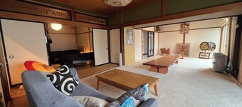 Goody House Nara Travel as if you were living in Hirosaki sightseeing and work