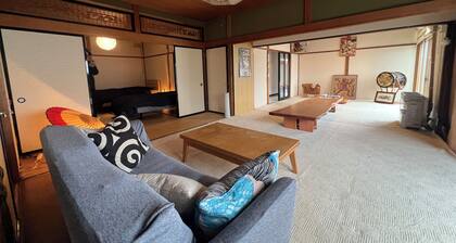 Goody House Nara Travel as if you were living in Hirosaki sightseeing and work