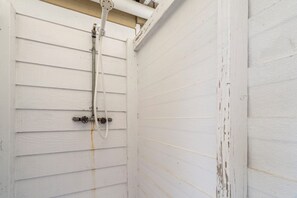 Dusche