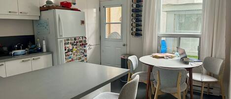 Spiseområde
