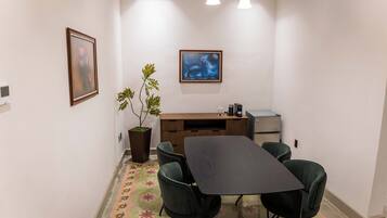 Presidential Suite | Interior