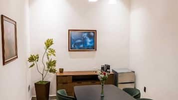 Suite Présidentielle | Intérieur