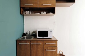 Interior - Private Room | Heart of Polanco (Mexico City)