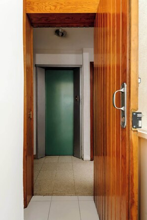 Interior - Private Room | Heart of Polanco (Mexico City)