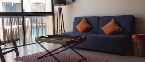 TV, offices