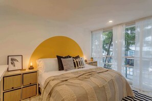 4 Schlafzimmer, Bügeleisen/Bügelbrett, Reisekinderbett, WLAN