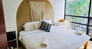 4 bedrooms, iron/ironing board, travel cot, WiFi - Boutique Apt | Polanco - Masaryk (Mexico City)