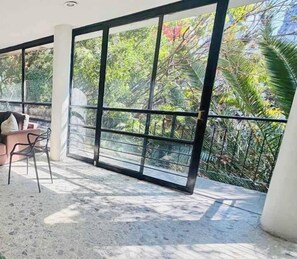 Interior - PH in Polanco | Near Masaryk · 4BR · Balcony (Mexico City)