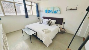 4 bedrooms, iron/ironing board, travel cot, WiFi - PH in Polanco | Near Masaryk · 4BR · Balcony (Mexico City)
