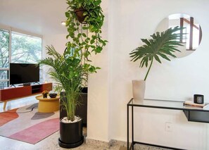 Interior - Two-Level PH | Polanco · Near Masaryk · 4BR (Mexico City)
