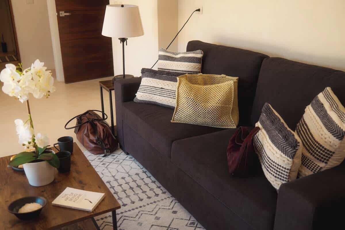 Bild für Gastgeberprofil