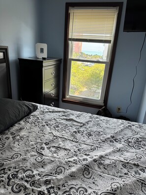 1 bedroom, Internet - Studio with jacuzzi near Boardwalk in Myrtle Beach (Myrtle Beach)