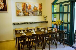 Dining - Elene Hotel (Phu Quoc)