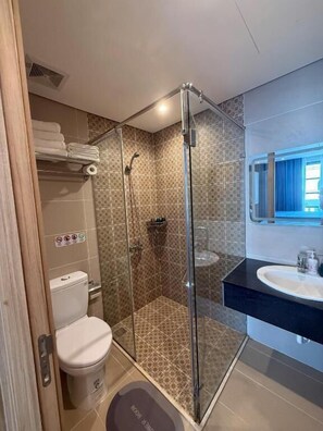 ห้องน้ำ