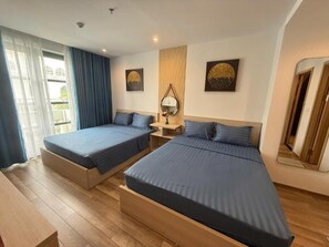 Room - Elene Hotel (Phu Quoc)
