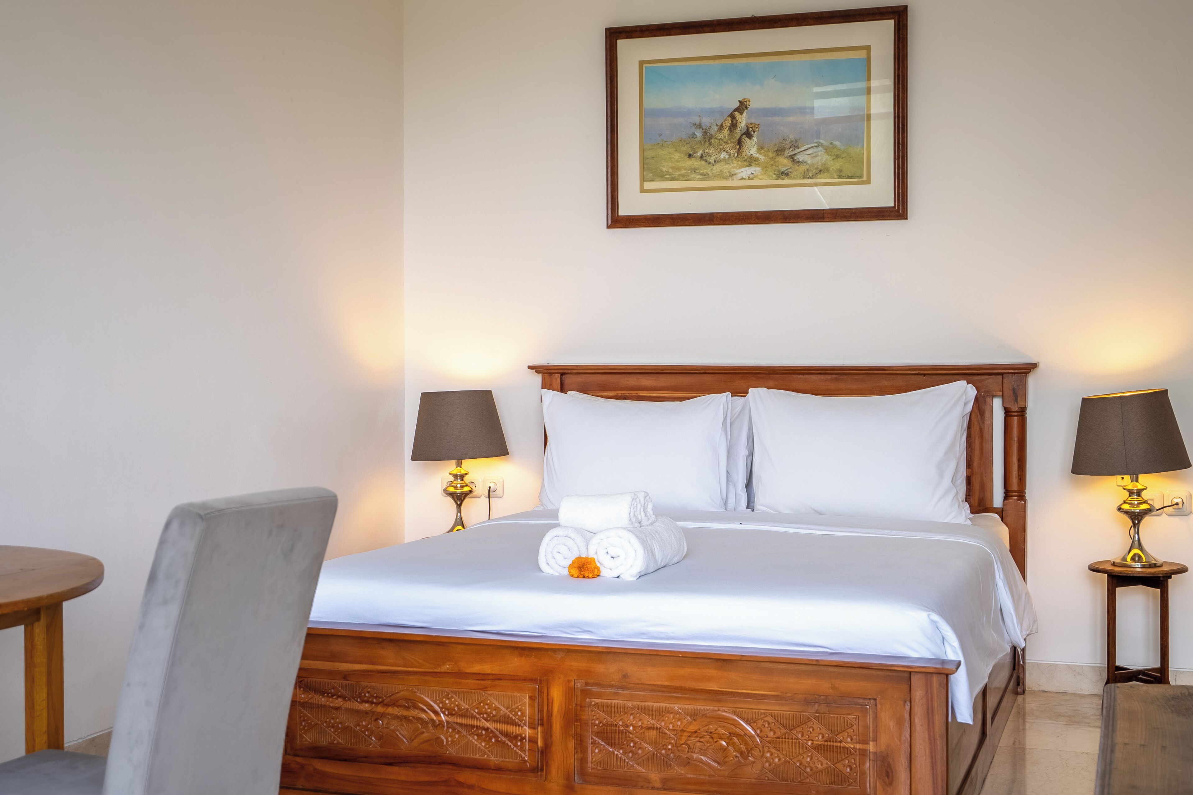 プレミア スイート