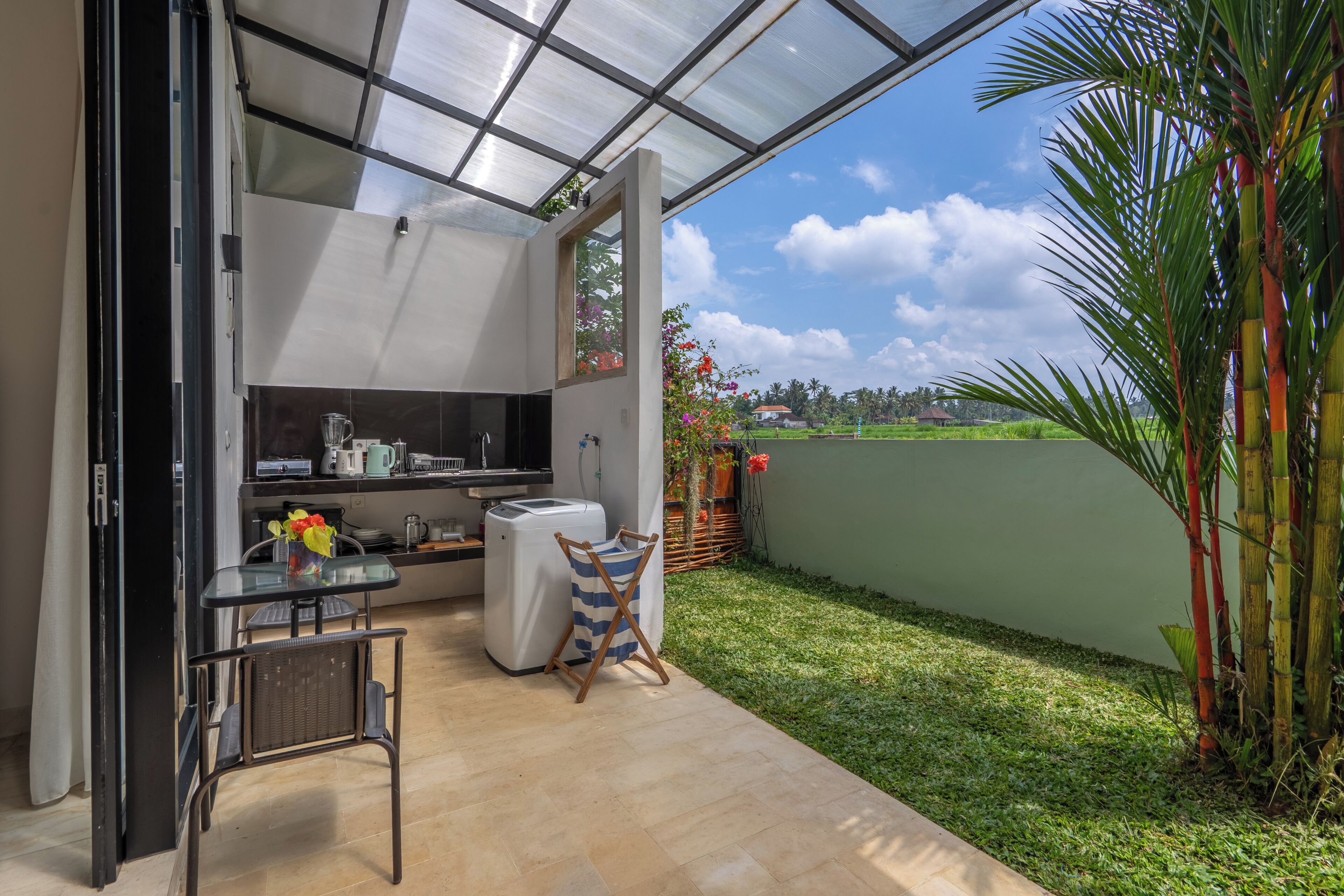 Premier Suite | Private kitchen