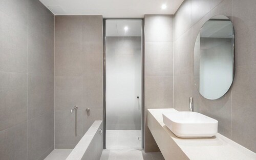 Jeonju New Town Podo Hotel