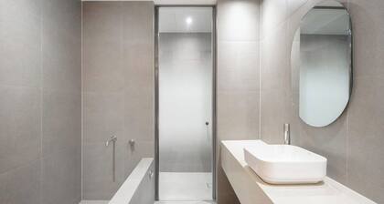 Jeonju New Town Podo Hotel