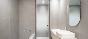 Jeonju New Town Podo Hotel