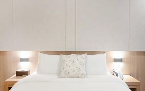 Room - Jeonju New Town Podo Hotel (Jeonju)