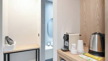 Standard Double Room | Interior