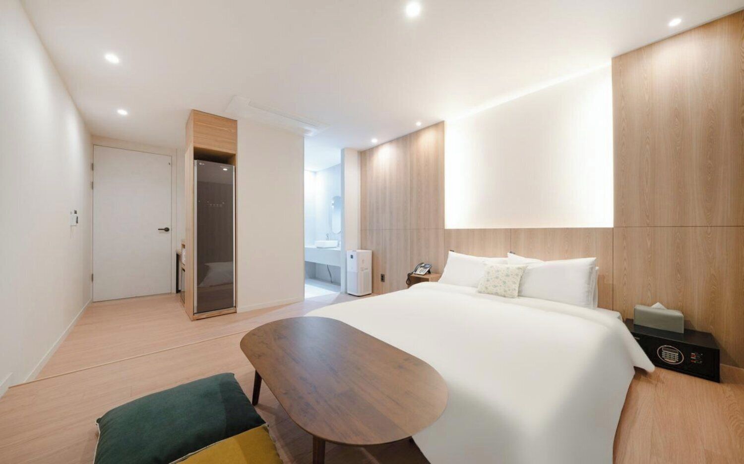 Standardzimmer (Styler)