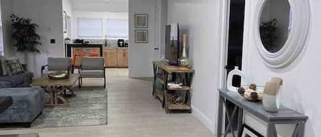 Smart TV