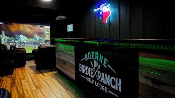 Bar (sur place)