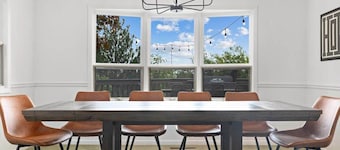 Montana Mansion: Theater, Game Room, Gym, Views