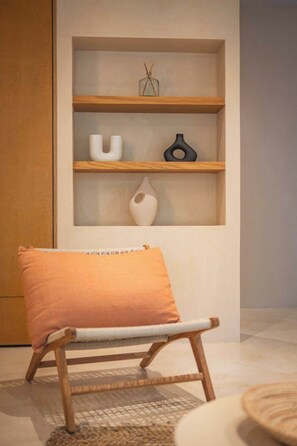 Interior - Aflora 3BR Condo – Garden, Private & Common Pool (Tulum)