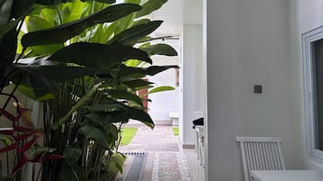 Standardrum | Terrass/Patio