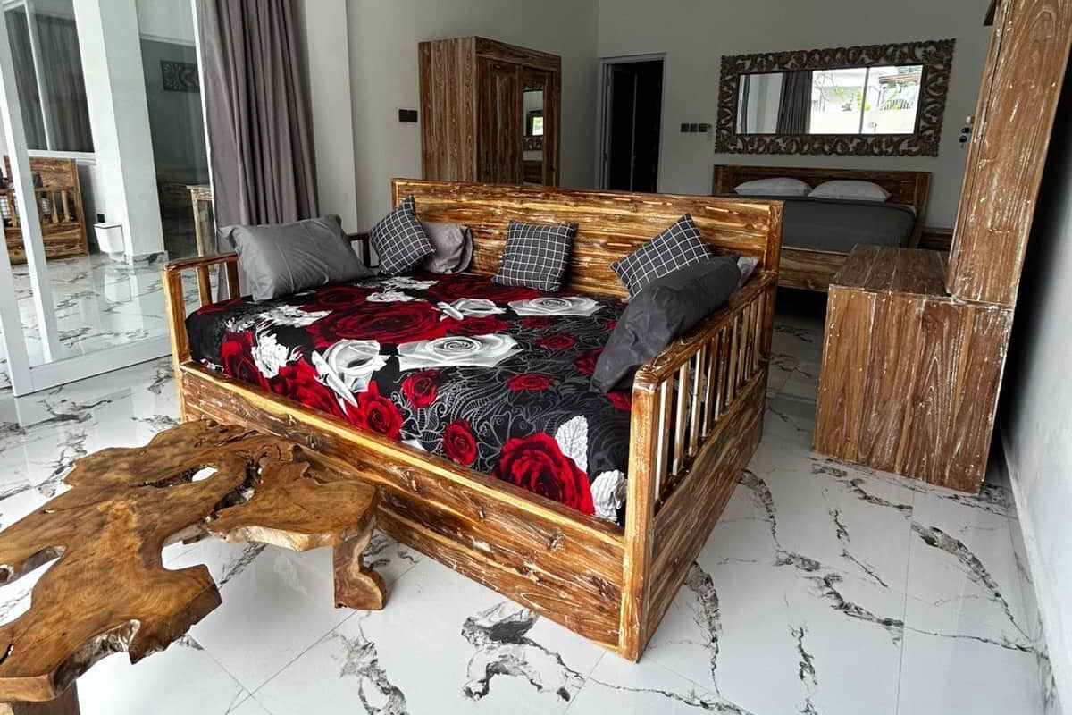 Villa, 4 Bedrooms, Private Pool