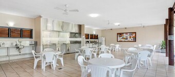 Cooktown Holiday Park