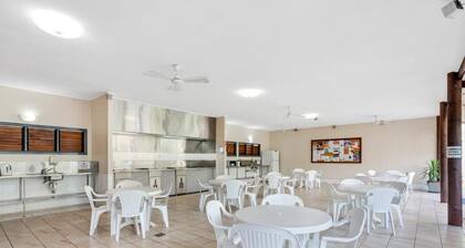 Cooktown Holiday Park