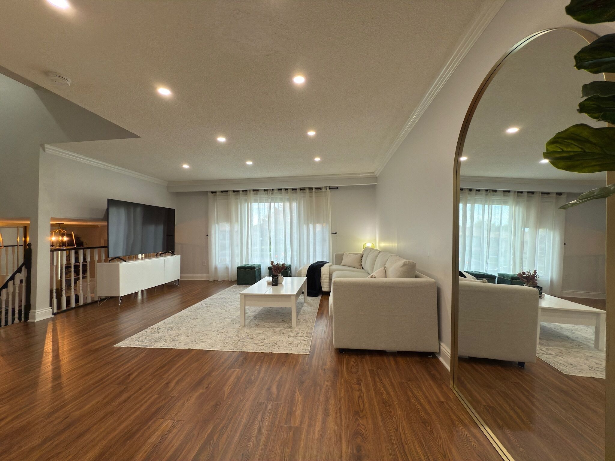 Cozy 5 Bedroom 3 Bath. Minutes From 401 - 奧沙華