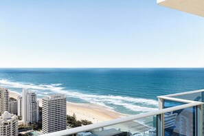 Property grounds - H Residences Ocean & River Views (Surfers Paradise)
