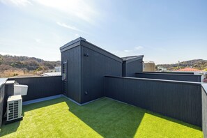 Property grounds - Charm Roger luxury room Bridge (Kamakura)