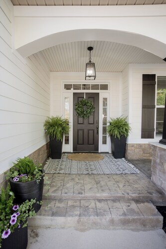 Delightful Riverwood 5-bedroom house in Evans, GA