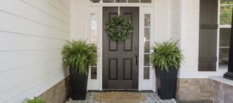 Delightful Riverwood 5-bedroom house in Evans, GA