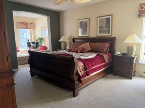5 bedrooms, WiFi, bed sheets - Magical Disney Retreat w/Private Heated Pool/Hot Tub - Spacious 5-bedroom (Kissimmee)