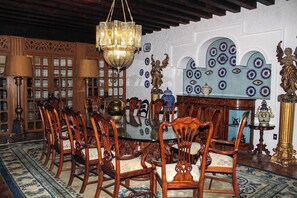 Restaurantes