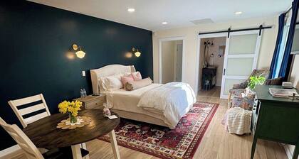 Raspberry Cottage Retreat: 5 mins to DT Enumclaw
