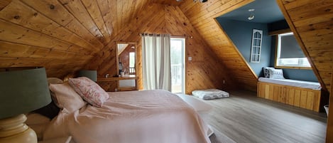 3 bedrooms, Internet, bed sheets