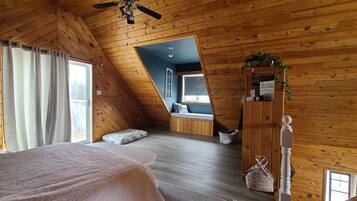 3 bedrooms, Internet, bed sheets