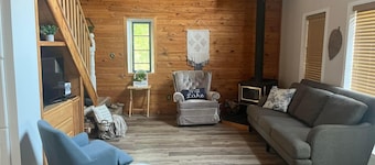 Sunset View, Turtle Lake Saskatchwan