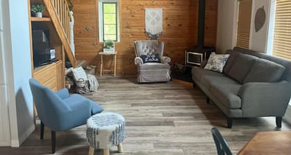 Sunset View, Turtle Lake Saskatchwan