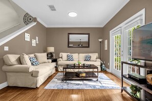 House - Cozy 4bdr House Gated Community Near Disney - 1105 (Kissimmee)