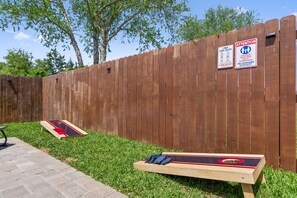 Property grounds - Private Pool Oasis • Minutes to Navarre Beach (Navarre)