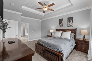 Room - Private Pool Oasis • Minutes to Navarre Beach (Navarre)